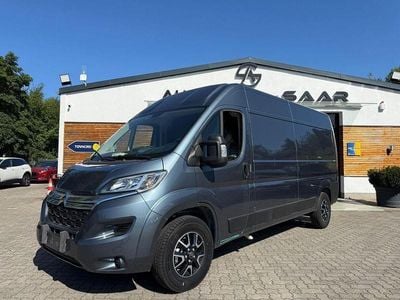 Citroën Jumper