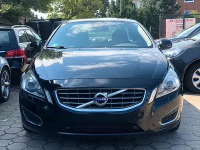 Gebraucht Volvo S60