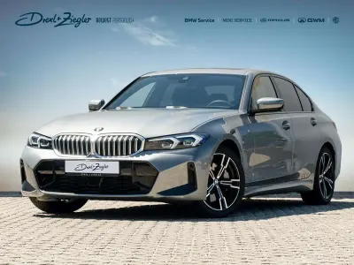 Gebraucht BMW 330