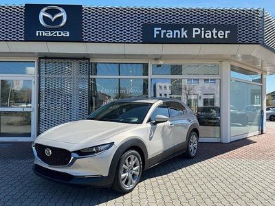 Gebraucht Mazda CX-30 Center-Line 140 PS (102 kW) 2025 SUV