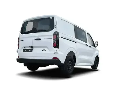 Gebraucht Ford 300 Trend 2025 Weiss Van / Kleinbus