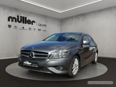 Gebraucht Mercedes A250
