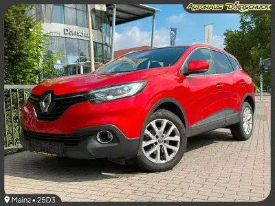 Gebraucht Renault Kadjar