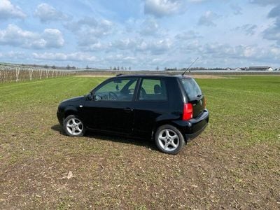 VW Lupo