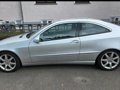 Gebraucht Mercedes 220