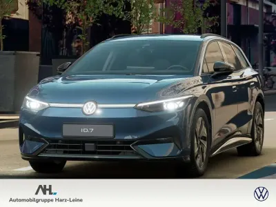 Brugt VW ID.7