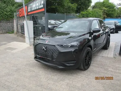 Usata DS Automobiles DS3 Crossback