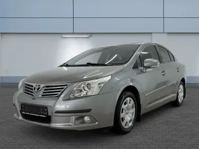 Gebraucht Toyota Avensis