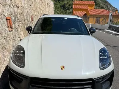 Gebraucht Porsche Macan GTS