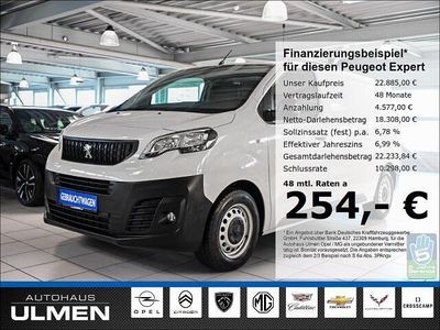 Peugeot Expert