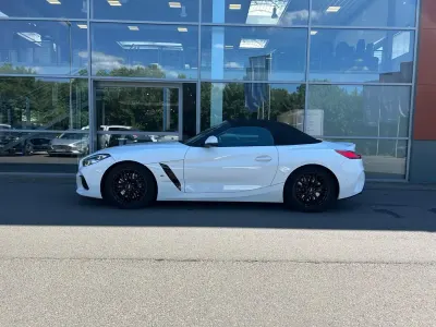 Gebraucht BMW Z4