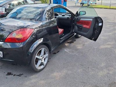 Opel Tigra