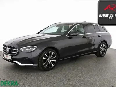 Gebraucht Mercedes E300