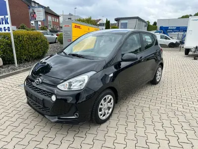 Gebraucht Hyundai i10