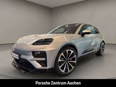 Porsche Macan Turbo