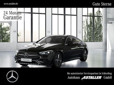 Mercedes CLE200