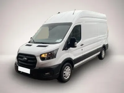 Gebraucht Ford Transit Trend 131 PS (96 kW) 2024 Manufacturer