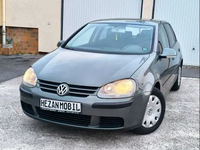 Gebraucht VW Golf IV Trendline 75 PS (55 kW) 2003 Limousine