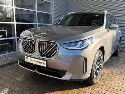 Skyscraper grau metallic Neu 2026 BMW X3 Comfort Edition SUV | 60.990 € (Guter Preis)
