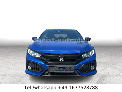 Occasion Honda Civic
