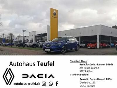 Renault Mégane IV