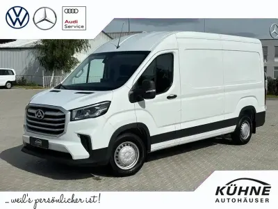 Gebraucht Maxus V90