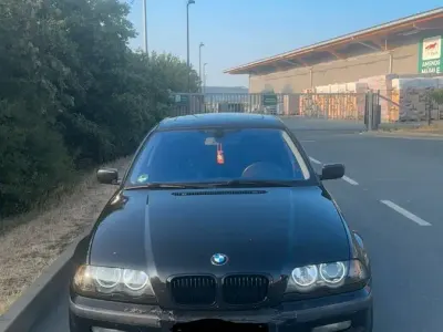Gebraucht BMW 325