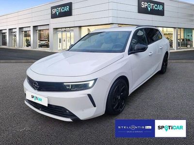 Weiß Gebraucht 2023 Opel Astra Elegance Limousine | 23.990 € (Fairer Preis)