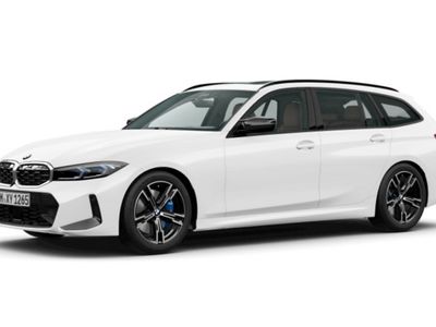 gebraucht BMW M340 i xDrive Touring