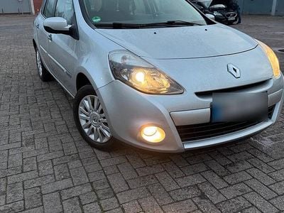 Second-hand Renault Clio GrandTour 2009 Break