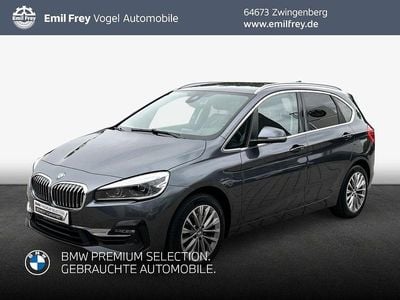 BMW 218 Active Tourer