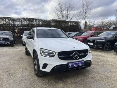 Mercedes GLC220