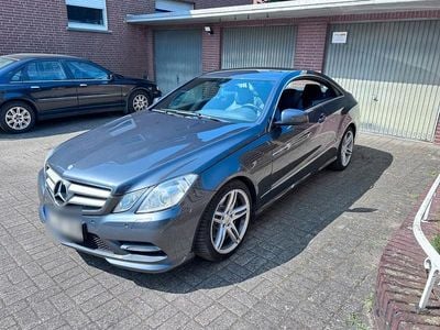 Mercedes E250