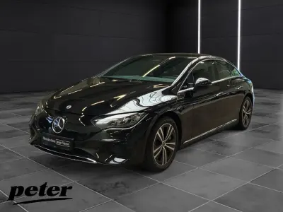Gebraucht Mercedes EQE350