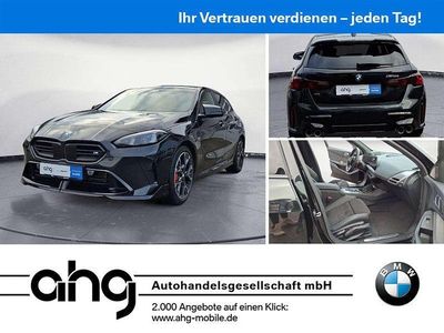 Gebraucht BMW 135 300 PS (220 kW) 2024 Black saphire metallic Kleinwagen