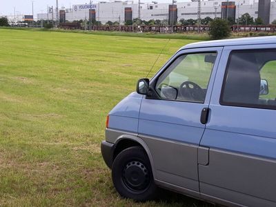 gebraucht VW T4 Kombi