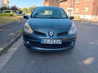 Renault Clio III