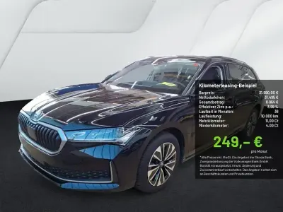 Gebraucht Skoda Superb