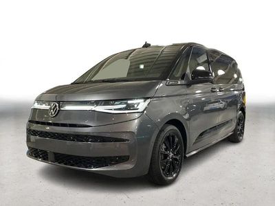 Nuova VW T7 Edition 110 CV (80 kW) 2026 Nero Furgone