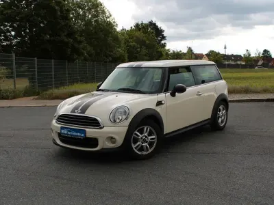 Occasion Mini One Clubman