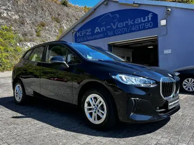 Gebraucht BMW 225 Active Tourer