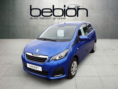 gebraucht Peugeot 108 3T VTi 72 Active