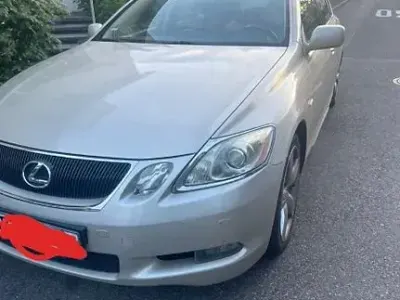 Gebraucht Lexus GS300