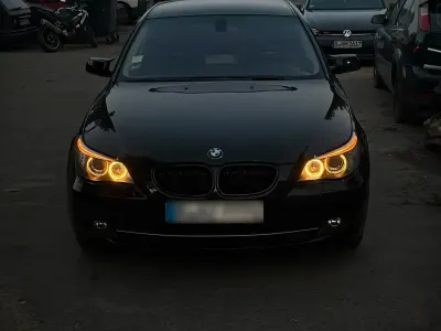 Gebraucht BMW 530