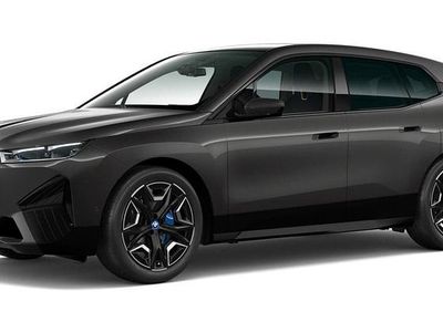 Brugt BMW iX 239 kW (326 HK) 2024 SUV