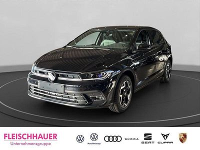 Schwarz Neu 2026 VW Polo Edition Kleinwagen | 29.990 € (Fairer Preis)