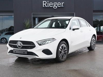 Mercedes A250