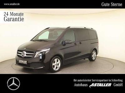 Mercedes V250