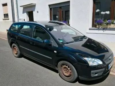 Gebraucht Ford Focus