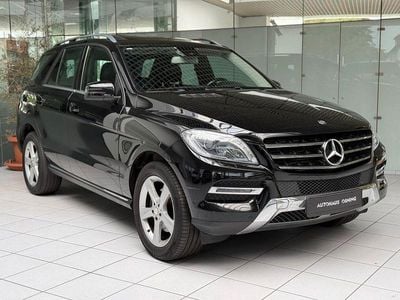 Mercedes ML250